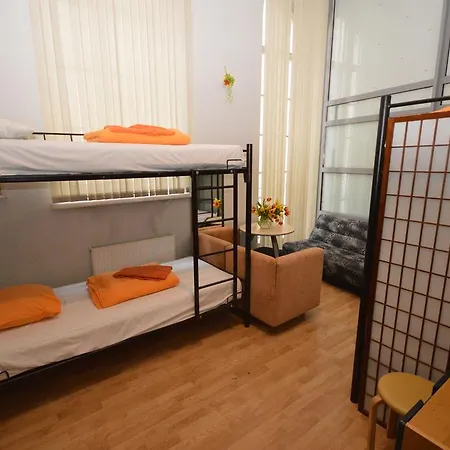 Hostel Doma