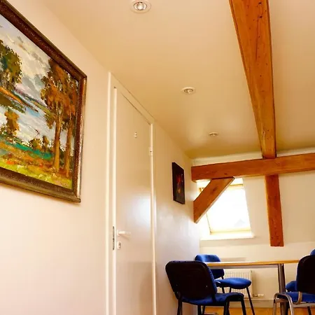 Doma Hostel Riga