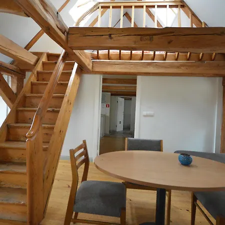 Hostel Doma *