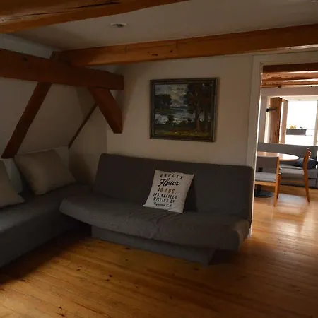 Hostel Doma Riga