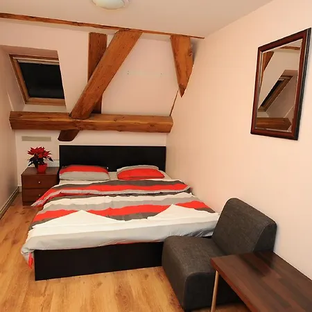 Hostel Doma Riga