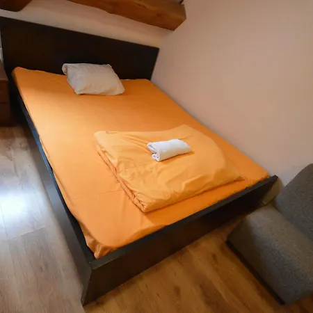 Doma Ostello Riga