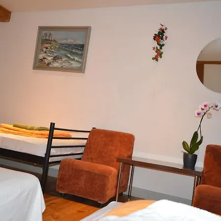Albergue Doma Riga