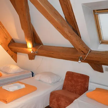 Albergue Doma