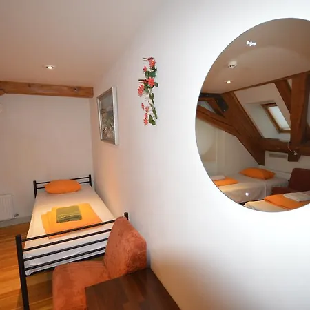 Albergue Doma Riga