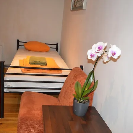 Albergue Doma