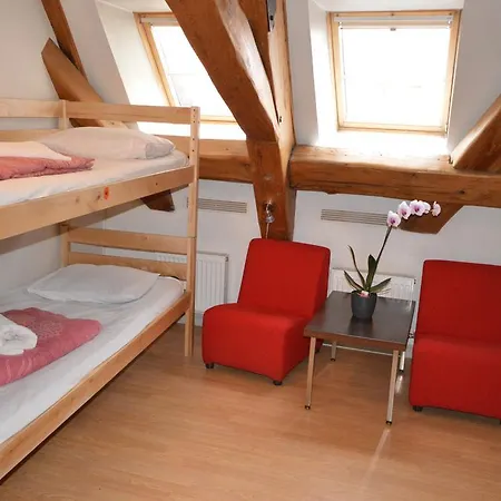 Albergue Doma