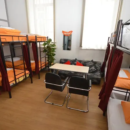 Albergue Doma