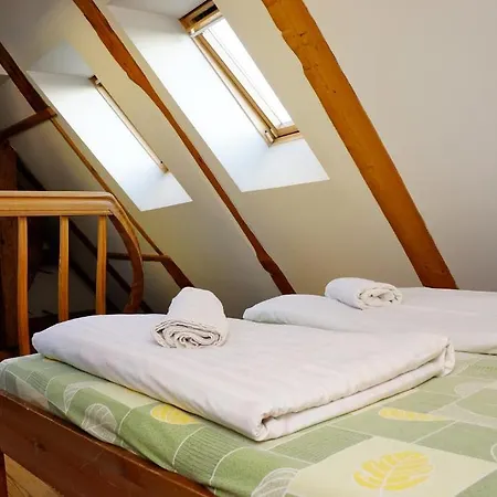 Albergue Doma