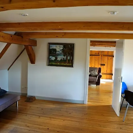 Doma Albergue