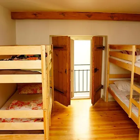 Albergue Doma