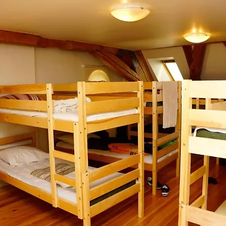 Doma Albergue Riga