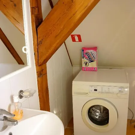 Albergue Doma *