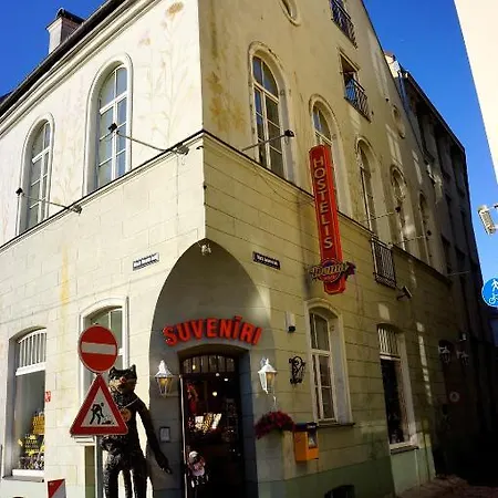 Albergue Doma *