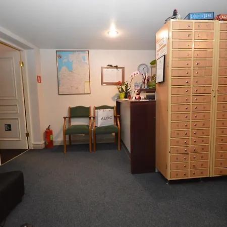 Doma Albergue