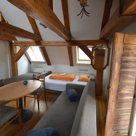 Albergue Doma