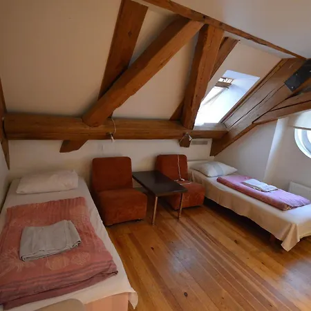 Albergue Doma