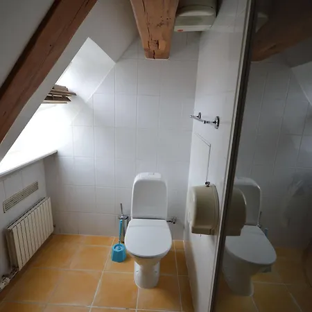 Doma Albergue Riga