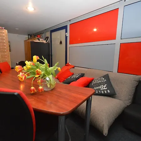 Albergue Doma *