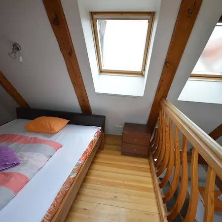 Albergue Doma