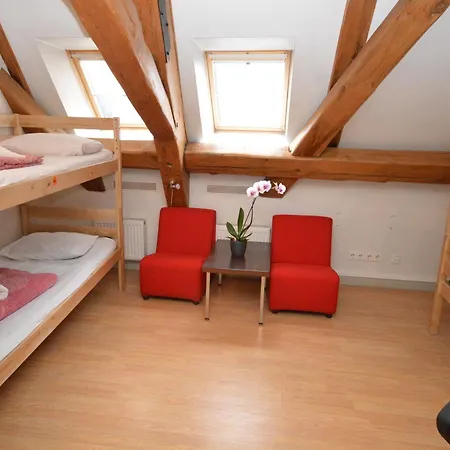 Doma Albergue